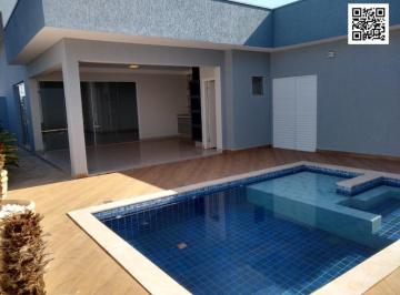 Casa · 237m² · 3 Quartos · 4 Vagas · Casa Em Higienópolis, Araçatuba/sp de 237 m² 3 Quartos Para Locação R$9.000,00/mes