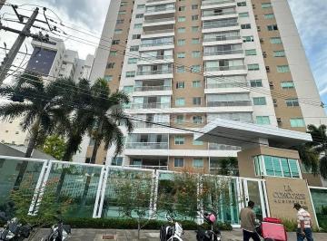 Apartamento · 184m² · 3 Quartos · 2 Vagas · Apartamento Em Jóquei, Teresina/pi de 184 m² 3 Quartos À Venda por R$2.280.000