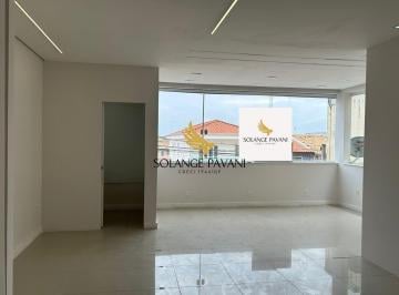 Comercial · 72m² · 2 Vagas · Sala Em Jardim Ermida II, Jundiaí/sp de 72 m² Para Locação R$4.500,00/mes