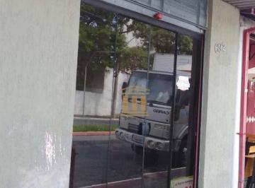 Comercial · 27m² · 2 Vagas · Ponto Em Conjunto Residencial Trinta E Um de Março, São José Dos Campos/sp de 27 m² Para Locação R$1