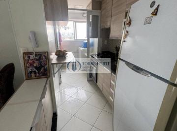 Apartamento · 65m² · 3 Quartos · 1 Vaga · Apartamento Em Jardim Vila Formosa, São Paulo/sp de 65 m² 3 Quartos Para Locação R$2.500,00/mes