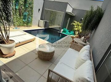 Casa · 247m² · 3 Quartos · Sobrado Em Jardim Bréscia, Indaiatuba/sp de 247 m² 3 Quartos À Venda por R$2.300.000
