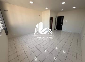 Comercial · 35m² · Sala Em Vila Matias, Santos/sp de 35 m² Para Locação R$2.500,00/mes
