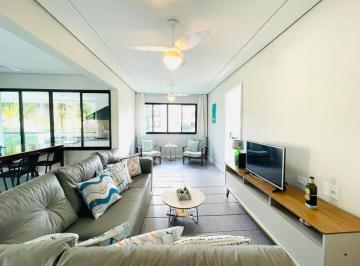 Apartamento · 176m² · 4 Quartos · 2 Vagas · Apartamento Em Centro, Bertioga/sp de 176 m² 4 Quartos Para Locação R$14.000,00/mes