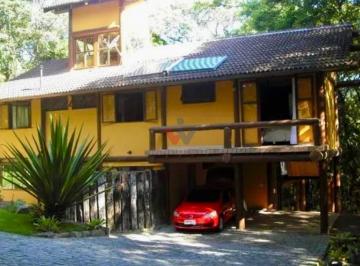 Casa · 4880m² · 4 Quartos · 43 Vagas · Casa Em Centro, Quatro Barras/pr de 4880 m² 4 Quartos À Venda por R$2.330.000
