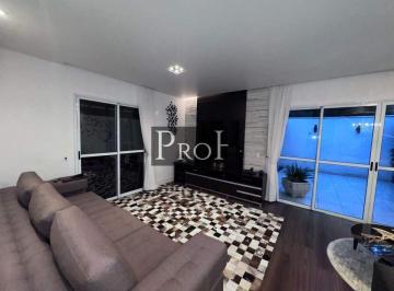 Casa · 220m² · 4 Quartos · 4 Vagas · Casa Em Demarchi, São Bernardo Do Campo/sp de 220 m² 4 Quartos À Venda por R$2.332.000