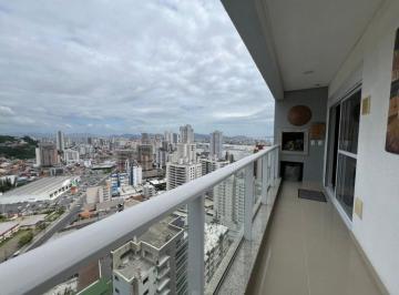 Apartamento · 45m² · 1 Quarto · 1 Vaga · Apartamento Em Fazenda, Itajaí/sc de 45 m² 1 Quartos Para Locação R$5.000,00/mes