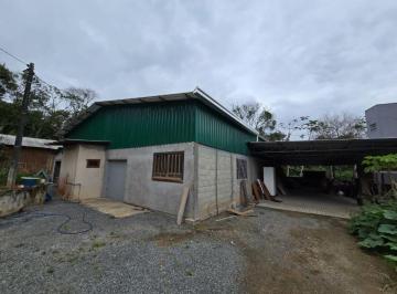 Comercial · 400m² · Galpão Em Nossa Senhora de Fatima, Penha/sc de 400 m² Para Locação R$8.300,00/mes