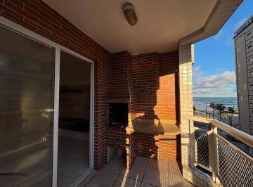 Apartamento · 90m² · 2 Quartos · 1 Vaga · Apartamento Em Cidade Ocian, Praia Grande/sp de 90 m² 2 Quartos À Venda por R$450.000ou Para Loc