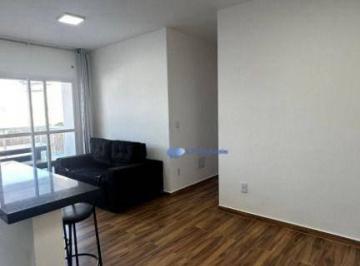 Apartamento · 79m² · 3 Quartos · Apartamento Em Villa Branca, Jacareí/sp de 79 m² 3 Quartos Para Locação R$4.200,00/mes
