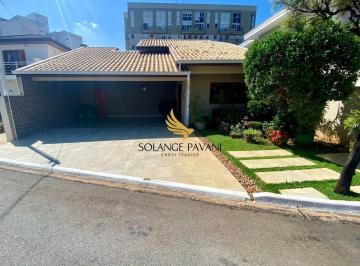 Casa · 305m² · 4 Quartos · 3 Vagas · Casa Em Jardim Santa Teresa, Jundiaí/sp de 305 m² 4 Quartos À Venda por R$2.300.000