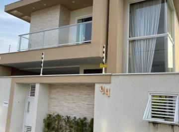 Casa · 383m² · 4 Quartos · 4 Vagas · Sobrado Em Nossa Senhora Da Paz, Balneário Piçarras/sc de 383 m² 4 Quartos À Venda por R$2.350.000