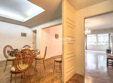 Apartamento en Venda de 4 quartos Leme · Apartamento Em Leme, Rio de Janeiro/rj de 213 m² 4 Quartos À Venda por R$1.790.000