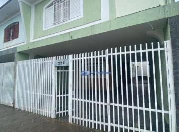 Casa · 120m² · 3 Quartos · 3 Vagas · Casa Em Jardim Pereira Do Amparo, Jacareí/sp de 120 m² 3 Quartos Para Locação R$3.000,00/mes