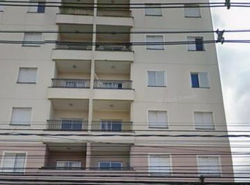 Apartamento · 53m² · 2 Quartos · 1 Vaga · Apartamento Em Vossoroca, Votorantim/sp de 53 m² 2 Quartos Para Locação R$1.600,00/mes