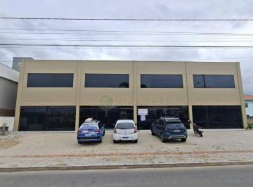 Comercial · 300m² · 8 Vagas · Galpão Em Centro, Palhoça/sc de 300 m² Para Locação R$12.000,00/mes