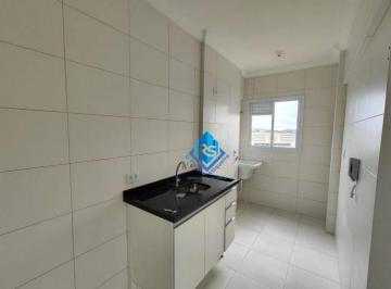Apartamento · 52m² · 2 Quartos · 1 Vaga · Apartamento Em Jardim São Luís, São Bernardo Do Campo/sp de 52 m² 2 Quartos Para Locação R$1.860,00/