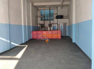 Comercial · 120m² · Salão Em Cumbica, Guarulhos/sp de 120 m² Para Locação R$5.000,00/mes