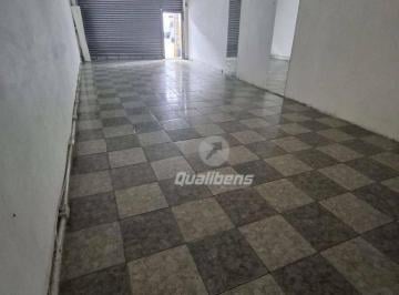 Comercial · 100m² · Salão Em Vila Augusto, Mauá/sp de 100 m² Para Locação R$3.200,00/mes