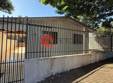 Casa · 70m² · 2 Quartos · 1 Vaga · Casa Em Jardim Campos Elísios, Maringá/pr de 70 m² 2 Quartos Para Locação R$1.400,00/mes