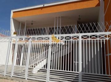 Casa · 226m² · 3 Quartos · 6 Vagas · Casa Em Centro, Jundiaí/sp de 226 m² 3 Quartos Para Locação R$8.500,00/mes
