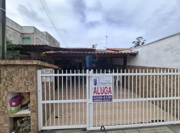 Casa · 110m² · 2 Quartos · 2 Vagas · Casa Em Cordeiros, Itajaí/sc de 110 m² 2 Quartos Para Locação R$2.500,00/mes