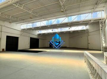 Comercial · 1286m² · 30 Vagas · Galpão Em Alvarenga, São Bernardo Do Campo/sp de 1286 m² À Venda por R$ Ou Para Locação