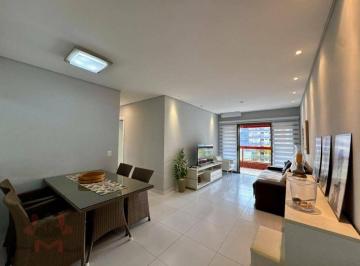Apartamento · 84m² · 3 Quartos · 1 Vaga · Apartamento Em Riviera, Bertioga/sp de 84 m² 3 Quartos À Venda por R$2.100.000ou Para Locação R$