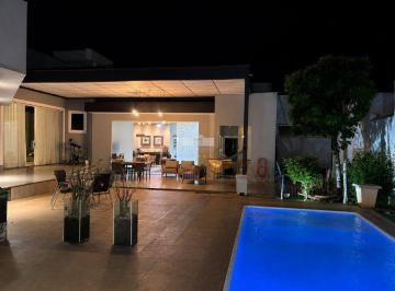 Casa · 311m² · 2 Quartos · 2 Vagas · Casa Em Icaray, Araçatuba/sp de 311 m² 2 Quartos À Venda por R$1.500.000