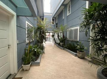 Casa · 278m² · 4 Quartos · 4 Vagas · Casa Em Ponta Da Praia, Santos/sp de 278 m² 4 Quartos Para Locação R$8.500,00/mes