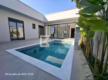 Casa · 180m² · 3 Quartos · Casa Em Jardim Residencial Dona Maria José, Indaiatuba/sp de 180 m² 3 Quartos À Venda por R$2.014