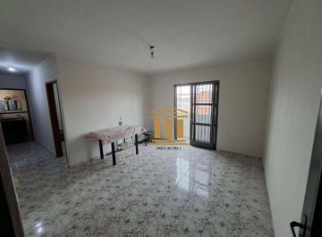 Casa · 90m² · 2 Quartos · 1 Vaga · Casa Em Bosque Dos Eucaliptos, São José Dos Campos/sp de 90 m² 2 Quartos Para Locação R$2.500,00/mes