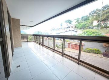 Apartamento · 173m² · 4 Quartos · 2 Vagas · Apartamento Em Piratininga, Niterói/rj de 173 m² 4 Quartos Para Locação R$6.800,00/mes