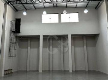 Comercial · 420m² · Barracão Em Portal de Versalhes 1, Londrina/pr de 420 m² Para Locação R$10.000,00/mes