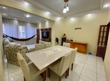 Apartamento · 120m² · 3 Quartos · Apartamento Em Encruzilhada, Santos/sp de 120 m² 3 Quartos Para Locação R$3.600,00/mes