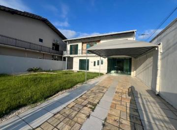 Casa · 256m² · 3 Quartos · 3 Vagas · Casa Em Cordeiros, Itajaí/sc de 256 m² 3 Quartos Para Locação R$7.500,00/mes