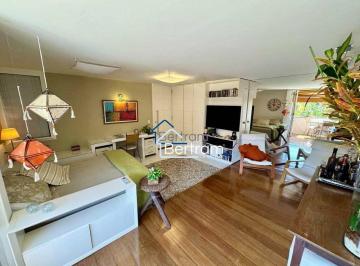 Apartamento · 32m² · 1 Quarto · 1 Vaga · Apartamento Em Bracuí (Cunhambebe), Angra Dos Reis/rj de 32 m² 1 Quartos Para Locação R$3.500,00/mes