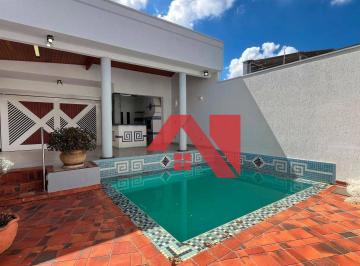 Casa · 300m² · 3 Quartos · 8 Vagas · Casa Em Jardim Cruzeiro, Mogi Guaçu/sp de 300 m² 3 Quartos Para Locação R$5.200,00/mes