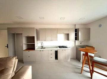 Apartamento · 84m² · 2 Quartos · 2 Vagas · Apartamento Em Praia Brava, Itajaí/sc de 84 m² 2 Quartos Para Locação R$5.900,00/mes