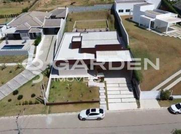 Casa · 1000m² · 4 Quartos · 4 Vagas · Casa Em Condomínio Parque Vale Dos Lagos, Jacareí/sp de 0 m² 4 Quartos À Venda por R$2.100.000