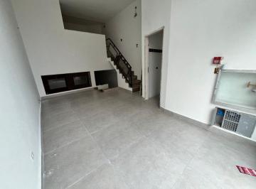 Comercial · 60m² · Loja Em Canto Do Forte, Praia Grande/sp de 60 m² Para Locação R$6.500,00/mes