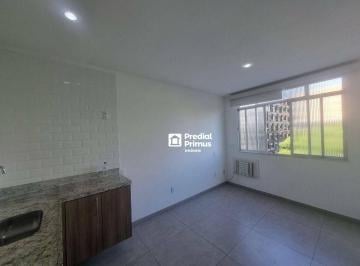 Apartamento · 25m² · 1 Quarto · Flat Em Centro, Niterói/rj de 25 m² 1 Quartos Para Locação R$1.000,00/mes