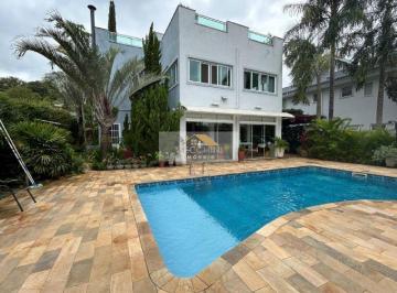 Casa · 376m² · 5 Quartos · Casa Em Parque Dos Resedás, Itupeva/sp de 376 m² 5 Quartos À Venda por R$2.290.000