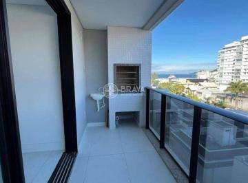 Apartamento · 96m² · 3 Quartos · 1 Vaga · Apartamento Em Fazenda, Itajaí/sc de 96 m² 3 Quartos Para Locação R$6.500,00/mes