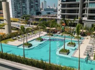 Comercial · 32m² · 1 Quarto · Studio Em Sacomã, São Paulo/sp de 32 m² 1 Quartos Para Locação R$2.500,00/mes