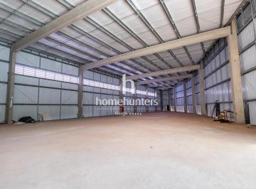 Comercial · 900m² · Galpão Em Jardim Vista Alegre, Paulínia/sp de 900 m² Para Locação R$45.000,00/mes