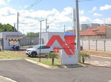 Apartamento · 50m² · 2 Quartos · 1 Vaga · Apartamento Em Jardim Novo I, Mogi Guaçu/sp de 50 m² 2 Quartos Para Locação R$1.800,00/mes