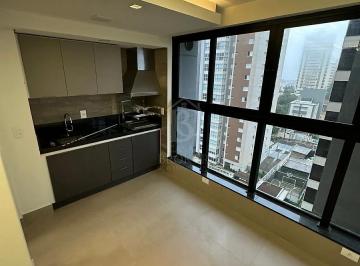 Apartamento · 2 Quartos · 1 Vaga · Apartamento Em Barbosa, Marília/sp de 0 m² 2 Quartos Para Locação R$3.500,00/mes