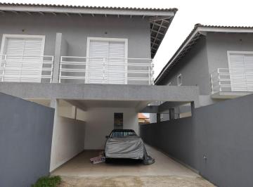 Casa · 113m² · 3 Quartos · 2 Vagas · Casa Em, Vargem Grande Paulista/sp de 113 m² 3 Quartos À Venda por R$499.000ou Para Locação R$