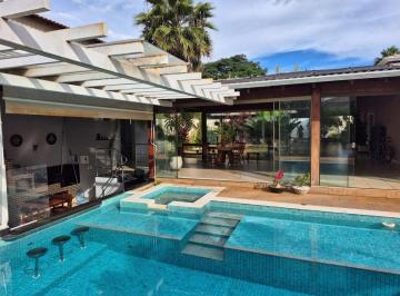 Casa · 675m² · 4 Quartos · 6 Vagas · Casa Em Ponte Alta (Gama), Brasília/df de 675 m² 4 Quartos À Venda por R$1.499.000